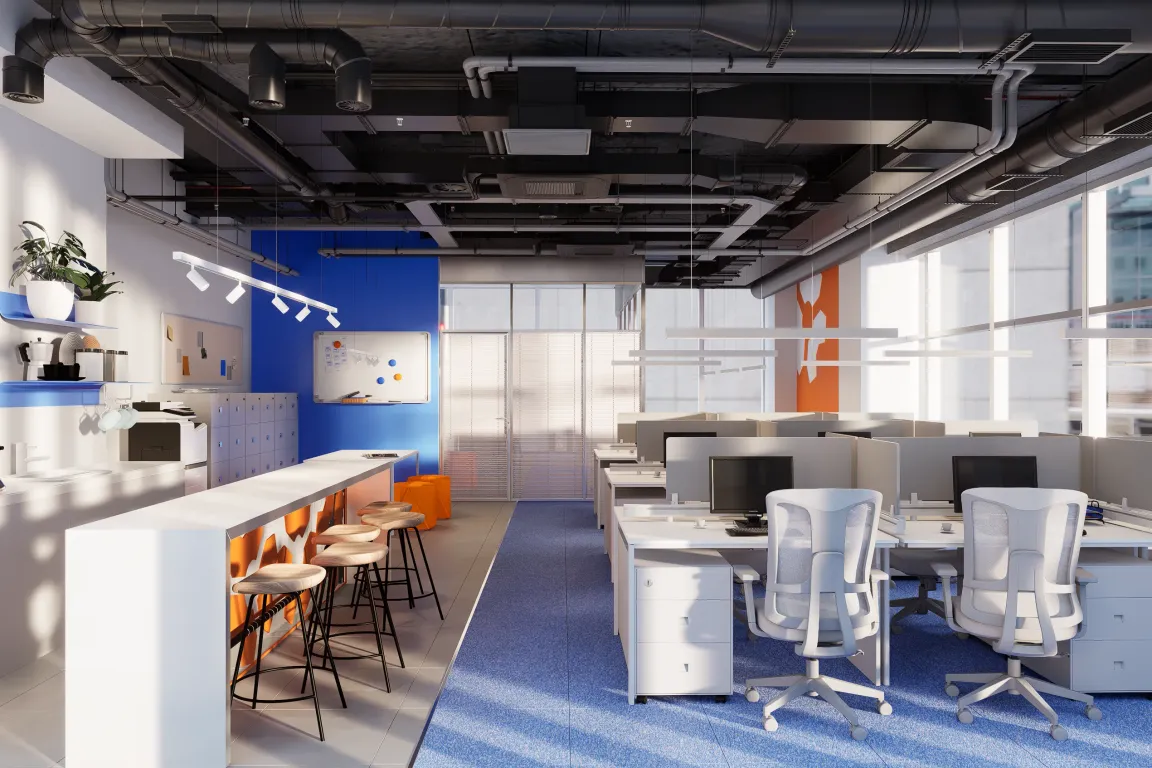 Actotrade HQ