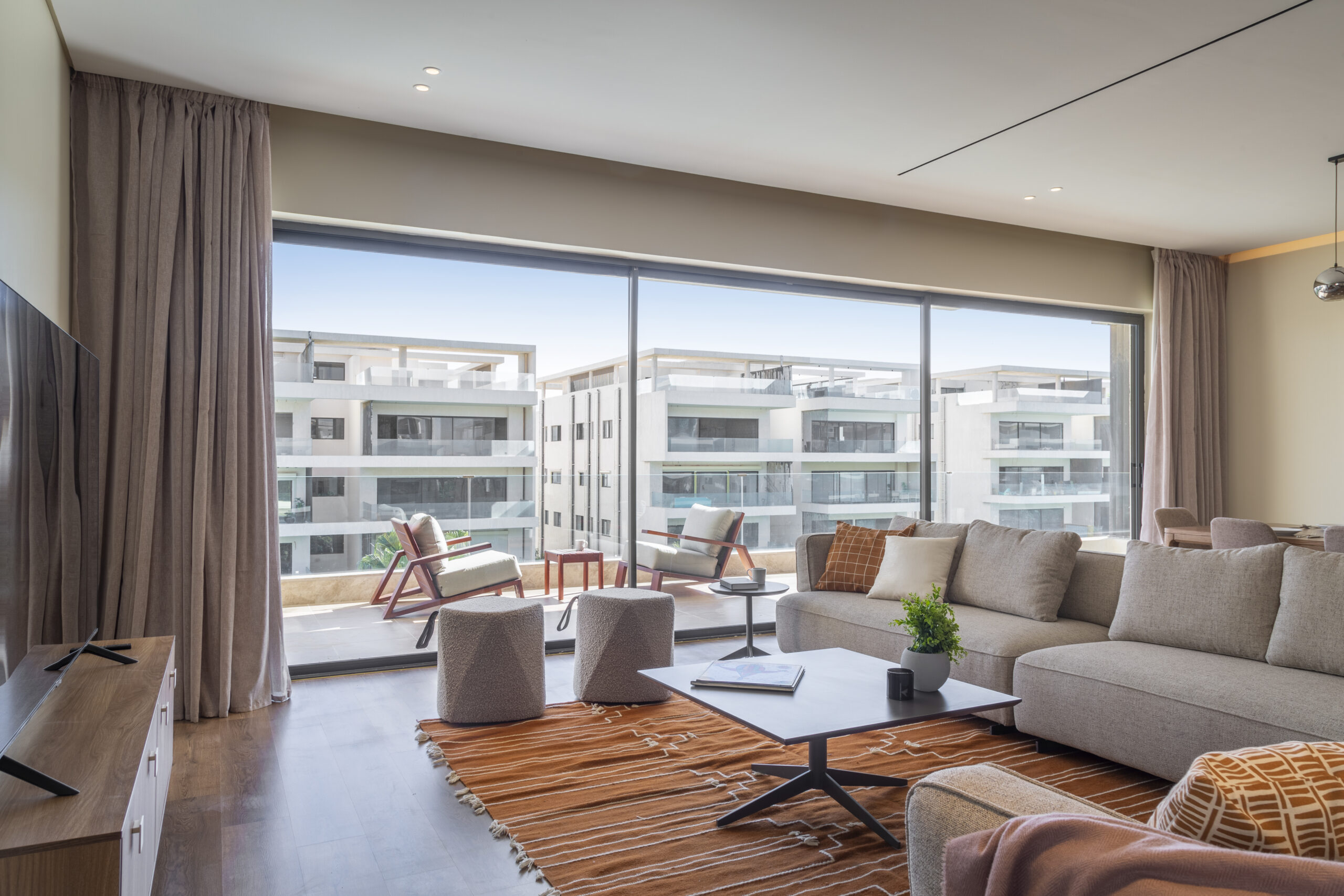 Branded Residences