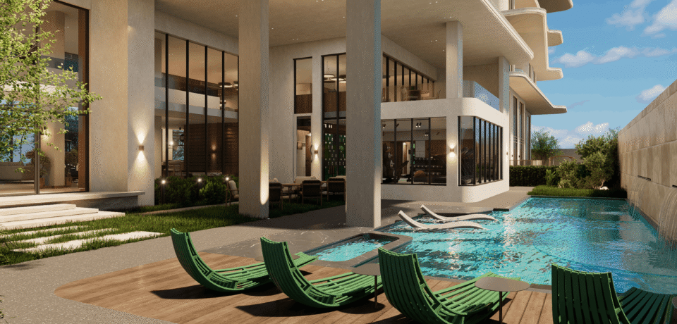 POOL 1 POOL 1